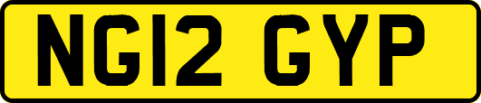 NG12GYP