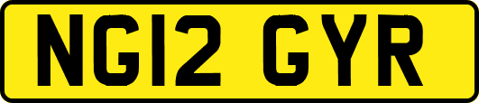 NG12GYR