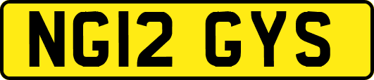 NG12GYS