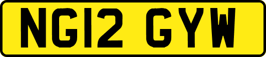 NG12GYW