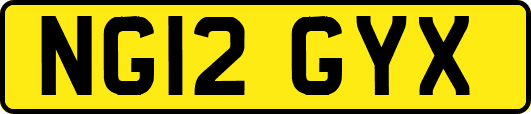 NG12GYX