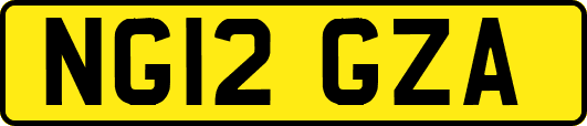 NG12GZA