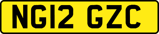 NG12GZC