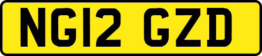 NG12GZD