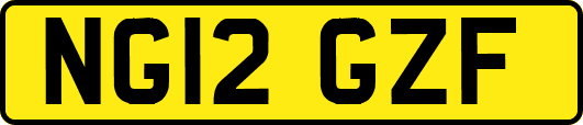 NG12GZF