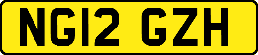 NG12GZH