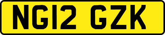 NG12GZK