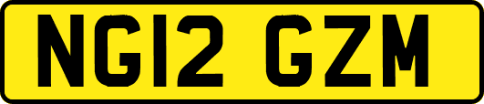 NG12GZM