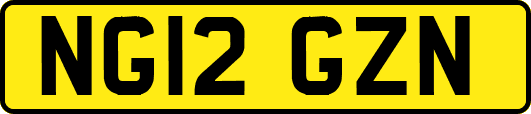 NG12GZN