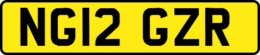 NG12GZR