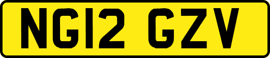 NG12GZV