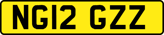 NG12GZZ