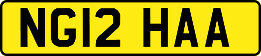 NG12HAA