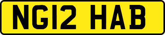 NG12HAB