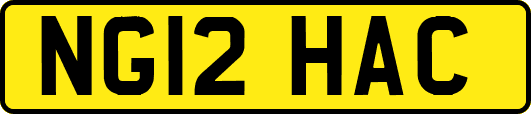 NG12HAC