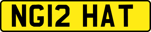 NG12HAT