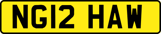 NG12HAW