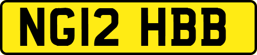 NG12HBB