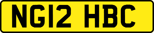 NG12HBC