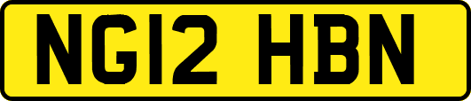 NG12HBN