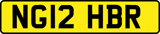 NG12HBR