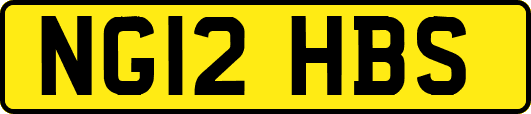 NG12HBS