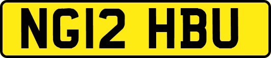 NG12HBU