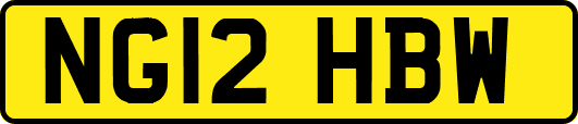 NG12HBW