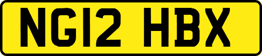 NG12HBX