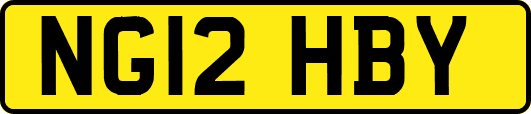 NG12HBY
