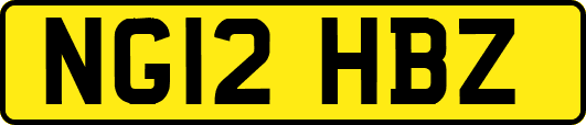 NG12HBZ