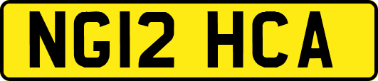 NG12HCA