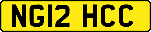 NG12HCC