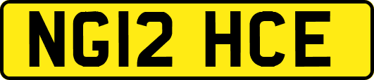 NG12HCE