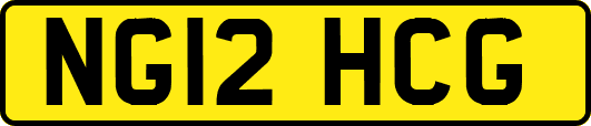 NG12HCG