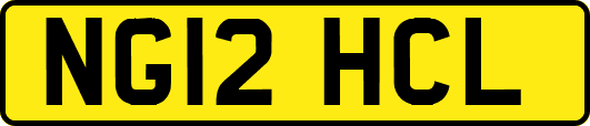 NG12HCL