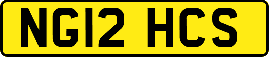 NG12HCS