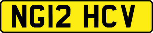 NG12HCV