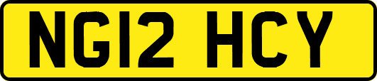 NG12HCY