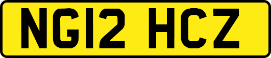 NG12HCZ