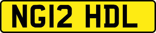 NG12HDL