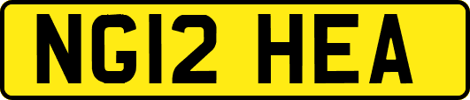 NG12HEA