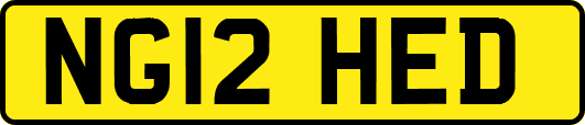NG12HED
