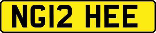NG12HEE