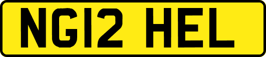 NG12HEL