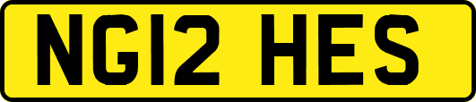 NG12HES