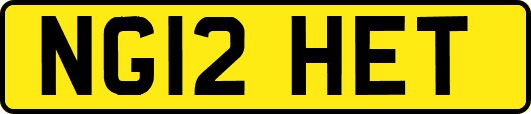 NG12HET