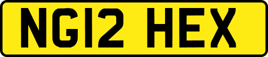 NG12HEX