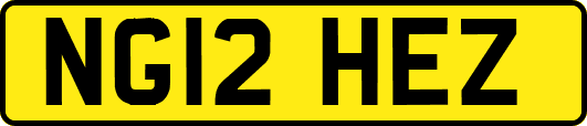 NG12HEZ