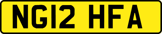 NG12HFA